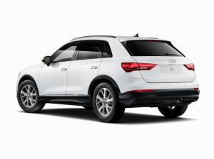 Audi Q3 35 TFSI advanced