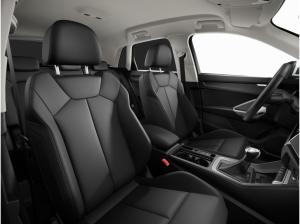 Audi Q3 35 TFSI advanced