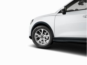 Audi Q3 35 TFSI advanced