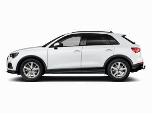 Audi Q3 35 TFSI advanced