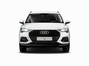Audi Q3 35 TFSI advanced