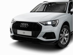 Audi Q3 35 TFSI advanced