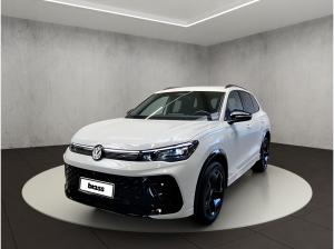 Volkswagen Tiguan R-Line 2,0 l TDI SCR 4MOTION (193 PS) 7-Gang-DSG ⚡️sofort verfügbar⚡️ Black Style Paket - AHK