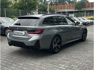 BMW 330 e xDrive Touring M Sport PRO //Leder Stop&Go AHK