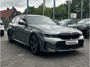BMW 330 e xDrive Touring M Sport PRO //Leder Stop&Go AHK