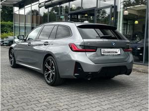 BMW 330 e xDrive Touring M Sport PRO //Leder Stop&Go AHK