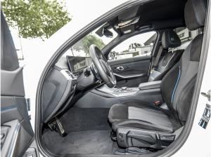 BMW 318 318i Touring M Sport RFK NAVI LED PDC V+H DAB