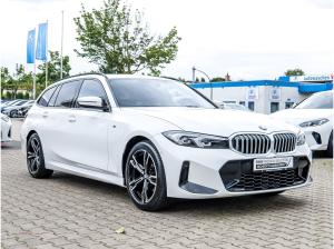 BMW 318 318i Touring M Sport RFK NAVI LED PDC V+H DAB