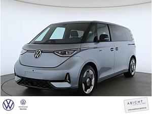 Volkswagen ID.Buzz GTX langer Radstand 6Sitze TravelAssist AHK Winterräder