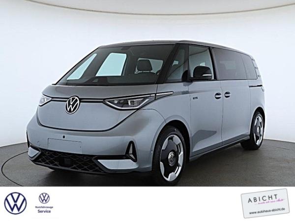Volkswagen ID.Buzz GTX langer Radstand 6Sitze TravelAssist AHK Winterräder