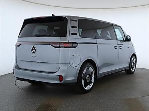 Volkswagen ID.Buzz GTX langer Radstand 6Sitze TravelAssist AHK Winterräder