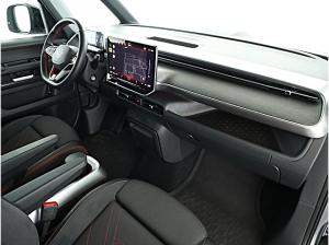 Volkswagen ID.Buzz GTX langer Radstand 6Sitze TravelAssist AHK Winterräder