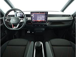 Volkswagen ID.Buzz GTX langer Radstand 6Sitze TravelAssist AHK Winterräder