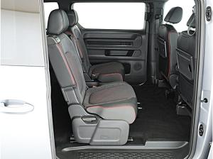 Volkswagen ID.Buzz GTX langer Radstand 6Sitze TravelAssist AHK Winterräder