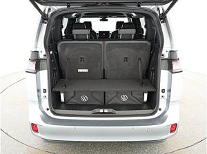 Volkswagen ID.Buzz GTX langer Radstand 6Sitze TravelAssist AHK Winterräder