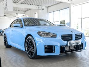 BMW M2 Coupe Head-Up Kamera adapt. LED Hifi