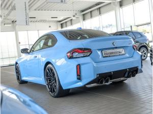 BMW M2 Coupe Head-Up Kamera adapt. LED Hifi