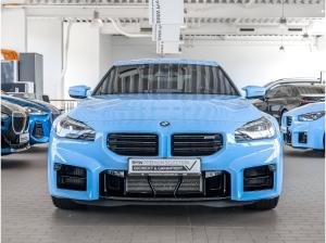 BMW M2 Coupe Head-Up Kamera adapt. LED Hifi