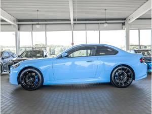 BMW M2 Coupe Head-Up Kamera adapt. LED Hifi