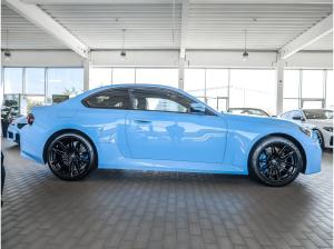 BMW M2 Coupe Head-Up Kamera adapt. LED Hifi
