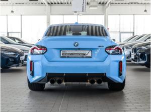 BMW M2 Coupe Head-Up Kamera adapt. LED Hifi