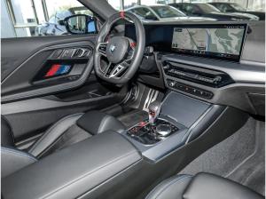 BMW M2 Coupe Head-Up Kamera adapt. LED Hifi