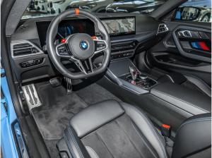BMW M2 Coupe Head-Up Kamera adapt. LED Hifi