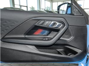 BMW M2 Coupe Head-Up Kamera adapt. LED Hifi