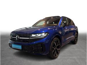 Volkswagen Touareg 3.0TDI R-Line 4x4 STHZG P-DACH LUFT AHK