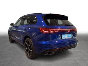 Volkswagen Touareg 3.0TDI R-Line 4x4 STHZG P-DACH LUFT AHK