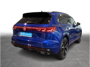 Volkswagen Touareg 3.0TDI R-Line 4x4 STHZG P-DACH LUFT AHK