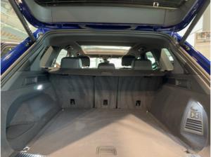Volkswagen Touareg 3.0TDI R-Line 4x4 STHZG P-DACH LUFT AHK