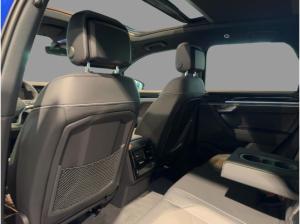 Volkswagen Touareg 3.0TDI R-Line 4x4 STHZG P-DACH LUFT AHK