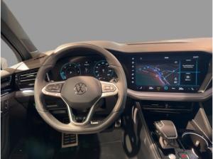 Volkswagen Touareg 3.0TDI R-Line 4x4 STHZG P-DACH LUFT AHK