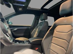 Volkswagen Touareg 3.0TDI R-Line 4x4 STHZG P-DACH LUFT AHK