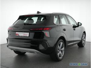 Audi Q3 SUV TFSI S tronic