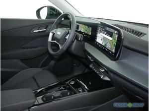 Audi Q3 SUV TFSI S tronic