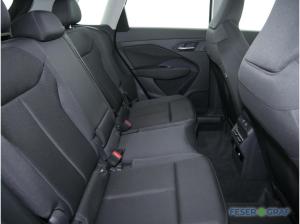 Audi Q3 SUV TFSI S tronic
