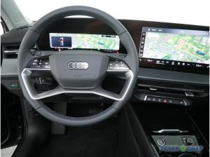 Audi Q3 SUV TFSI S tronic