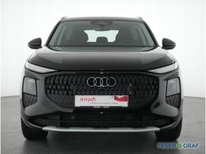 Audi Q3 SUV TFSI S tronic