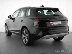 Audi Q3 SUV TFSI S tronic