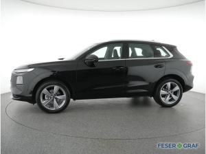 Audi Q3 SUV TFSI S tronic