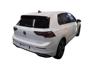Volkswagen Golf VIII Lim. Style 1,5 TSI eHybrid DSG -Matrix-LED Navi  Area View HUD ACC PDC CarPlay LM SHZ