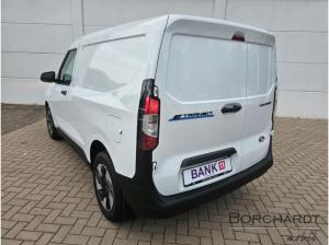 Ford Transit Courier E-Trend *Ladungssicherung*WinterPkt*Durchlade*288 km WLTP*
