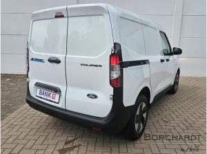 Ford Transit Courier E-Trend *Ladungssicherung*WinterPkt*Durchlade*288 km WLTP*