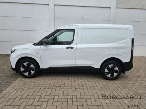 Ford Transit Courier E-Trend *Ladungssicherung*WinterPkt*Durchlade*288 km WLTP*