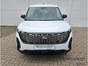 Ford Transit Courier E-Trend *Ladungssicherung*WinterPkt*Durchlade*288 km WLTP*