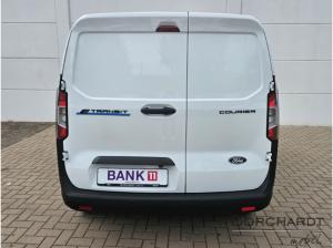 Ford Transit Courier E-Trend *Ladungssicherung*WinterPkt*Durchlade*288 km WLTP*