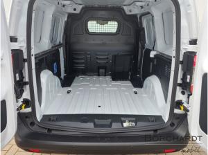 Ford Transit Courier E-Trend *Ladungssicherung*WinterPkt*Durchlade*288 km WLTP*