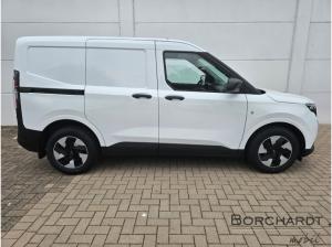 Ford Transit Courier E-Trend *Ladungssicherung*WinterPkt*Durchlade*288 km WLTP*
